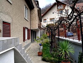 Casa de vânzare 5 camere, în Brasov, zona Centrul Civic