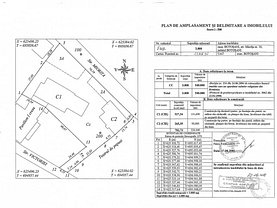 Casa 10 camere în Botosani, Central