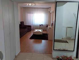 Apartament de vânzare sau de închiriat 2 camere, în Bucureşti, zona Alba Iulia