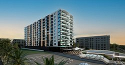 Apartament de vânzare 2 camere, în Mamaia-Sat, zona Nord