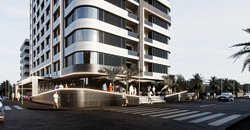 Garsonieră de vânzare, în Mamaia-Sat, zona Nord