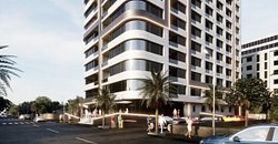 Garsonieră de vânzare, în Mamaia, zona Nord