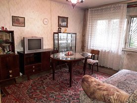 Apartament de vânzare 3 camere în Ploiesti, Eminescu