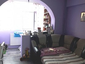 Apartament de vânzare 2 camere în Ploiesti, Ultracentral