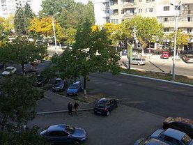 Apartament de închiriat 2 camere în Ploiesti, Republicii