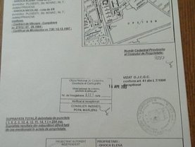 Casa de vânzare 3 camere, în Ploiesti, zona Democratiei