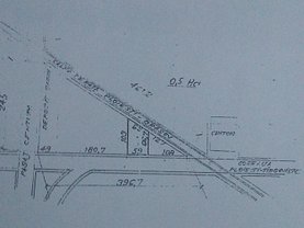 Teren constructii de vânzare, în Ploiesti, zona Exterior Vest