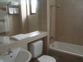 Vânzare hotel/pensiune în Campulung-Muscel