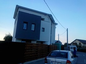 Apartament de vânzare 3 camere, în Bragadiru, zona Haliu