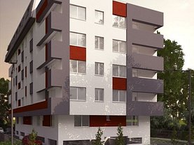 Apartament de vânzare 2 camere, în Bucuresti, zona Militari
