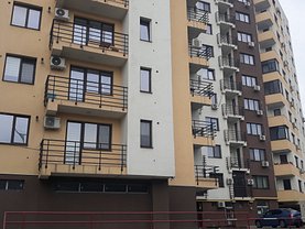Apartament de închiriat 2 camere, în Bucuresti, zona Grozavesti