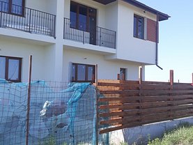 Casa de vânzare 4 camere, în Bragadiru, zona Periferie