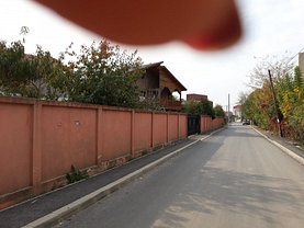 Casa de vânzare 5 camere, în Bragadiru, zona Sud-Vest