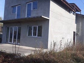 Casa de vânzare 5 camere, în Gulia