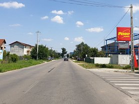 Teren constructii de vânzare, în Clinceni