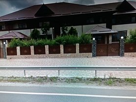 Teren constructii de vânzare, în Valea Plopilor