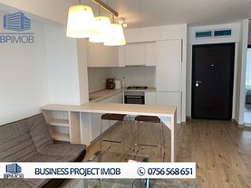 Apartament de închiriat 2 camere, în Bucuresti, zona Pipera