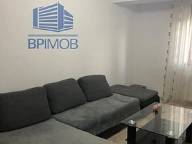 Apartament de închiriat 2 camere, în Bucuresti, zona Valea Oltului