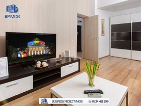 Apartament de închiriat 2 camere, în Bucuresti, zona Universitate