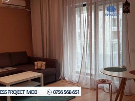 Apartament de închiriat 2 camere, în Bucuresti, zona Lujerului