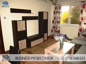 Apartament de închiriat 2 camere, în Bucuresti, zona Drumul Taberei