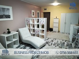 Apartament de închiriat 2 camere, în Bucuresti, zona Drumul Taberei