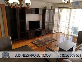 Apartament de închiriat 2 camere, în Bucuresti, zona Pacii