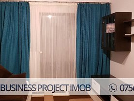 Apartament de închiriat 2 camere, în Bucuresti, zona Lujerului