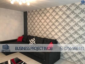 Apartament de închiriat 2 camere, în Bucureşti, zona Crângaşi