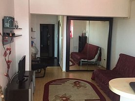 Garsonieră de închiriat, în Bucureşti, zona Prelungirea Ghencea