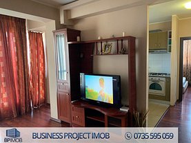 Apartament de închiriat 2 camere, în Bucureşti, zona Prelungirea Ghencea