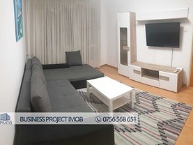 Apartament de închiriat 2 camere, în Bucuresti, zona Gorjului