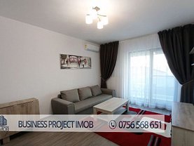 Apartament de închiriat 2 camere, în Bucureşti, zona Lujerului