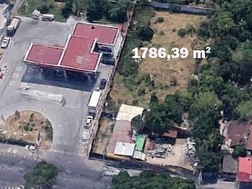 Teren constructii de vânzare, în Bucuresti, zona Berceni