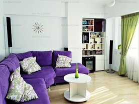 Apartament de vânzare 4 camere în Bucuresti, Magheru