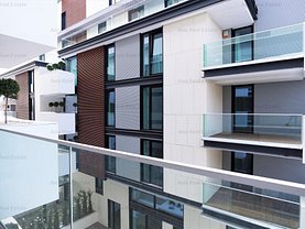 Apartament de închiriat 3 camere, în Bucuresti, zona Aviatorilor