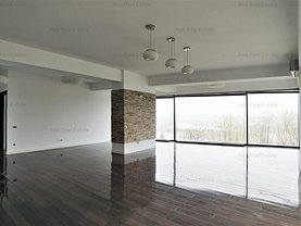 Apartament de vânzare 3 camere, în Bucuresti, zona Barbu Vacarescu
