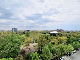 Apartament de vânzare 4 camere, în Bucuresti, zona Tei