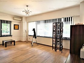 Apartament de închiriat 3 camere, în Bucuresti, zona Floreasca
