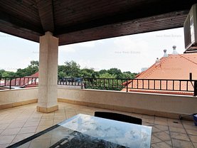 Apartament de închiriat 3 camere, în Bucuresti, zona Kiseleff