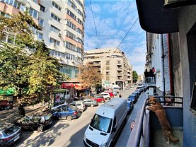 Apartament de vânzare 3 camere, în Bucuresti, zona P-ta Romana