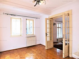 Apartament de vânzare 2 camere, în Bucuresti, zona Calea Victoriei