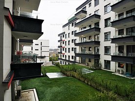 Apartament de închiriat 3 camere, în Bucuresti, zona Barbu Vacarescu