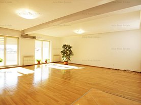 Apartament de închiriat 4 camere, în Bucuresti, zona Herastrau