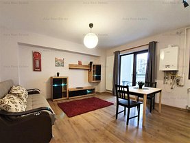 Apartament de închiriat 2 camere, în Bucuresti, zona Stefan cel Mare