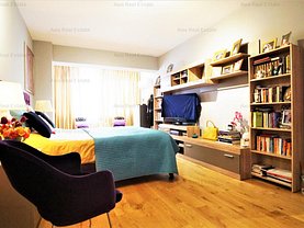 Apartament de vânzare 3 camere, în Bucuresti, zona Herastrau