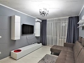 Apartament de vânzare sau de închiriat 2 camere, în Bucuresti, zona Dorobanti