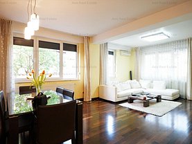 Apartament de vânzare sau de închiriat 3 camere, în Bucureşti, zona Aviatorilor
