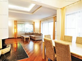 Apartament de vânzare sau de închiriat 5 camere, în Bucureşti, zona Primăverii