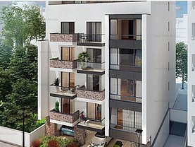 Apartament de vânzare 3 camere, în Bucureşti, zona Aviaţiei
